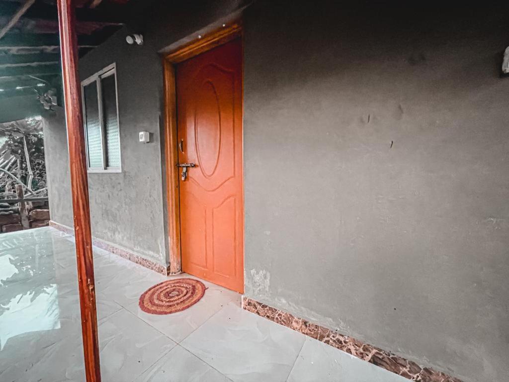 ホテルGokarna Vibes エクステリア 写真