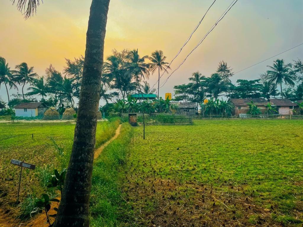 ホテルGokarna Vibes エクステリア 写真
