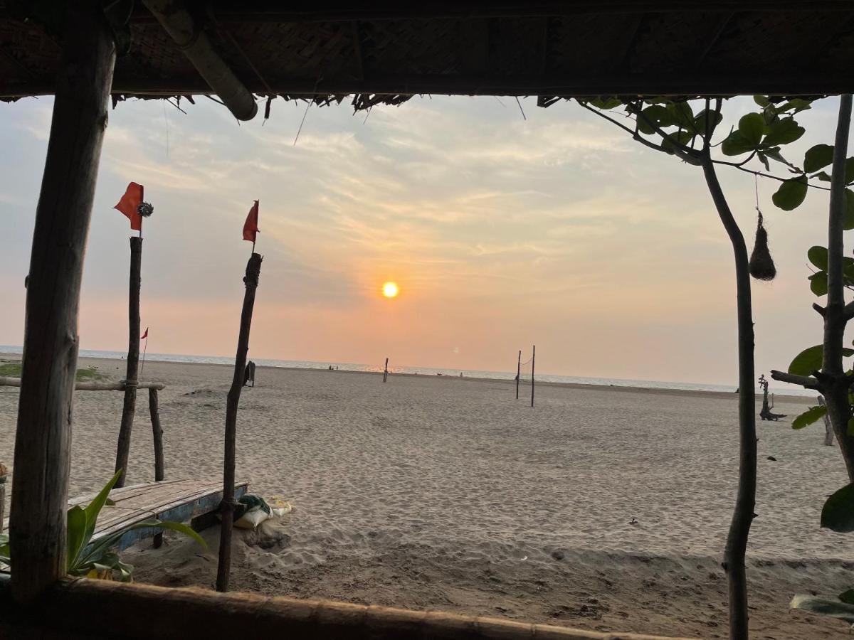 ホテルGokarna Vibes エクステリア 写真